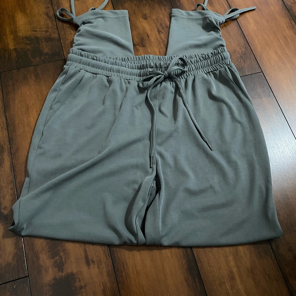 Splendid jogger pants